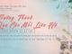 Trưởng Thành qua các Mối Liên Hệ – 23/8/2026