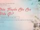 Chúa Truyền cho Con Điều Gì? – 27/8/2026