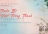 Chuẩn Bị Vượt Tường Thành – 28/8/2026