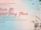 Chuẩn Bị Vượt Tường Thành – 28/8/2026