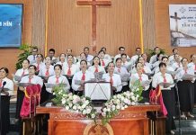 Đắk Lắk: Khu vực I Bồi linh và Sơ kết 6 tháng đầu năm 2026