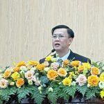 3 – MS Đỗ Ngọc Hoà giảng Lời Chúa