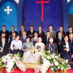 3. BH Giáo phẩm tôn vinh Chúa