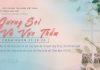 Gương Soi và Vực Thẳm – 30/8/2026