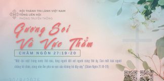 Gương Soi và Vực Thẳm – 30/8/2026