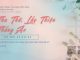 Tha Thứ, Lấy Thiện Thắng Ác – 4/8/2026