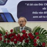 4. Mục sư Châu Tử Tôn giảng lời Chúa