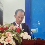 6. MS. Trần Đăng Cung cầu nguyện