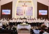 Tây Ninh: Bế giảng Thánh Kinh Căn Bản 2026 Trung tâm Long An