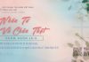Nhân Từ và Chân Thật – 7/8/2026