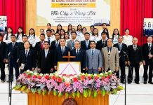 Lâm Đồng: Bế giảng Thánh Kinh Căn Bản Khoá 8 – Năm 2026 Khu vực 1