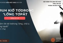 Druh Kiơ̆ Tơdrong ‘Lơ̆ng Tơpăt – 3/8/2026