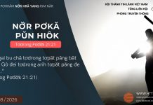 Nơ̆r Pơkă Pŭn Hiôk – 8/8/2026