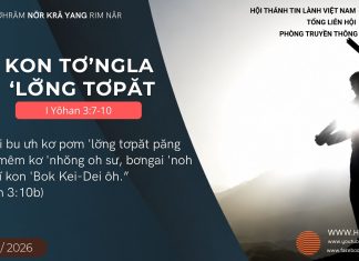 Kon Tơ’ngla ‘Lơ̆ng Tơpăt – 11/8/2026