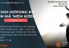 Chih Hơpong Kơ Kon Mă ‘Mêm Kơeng – 14/8/2026