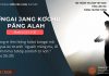 Bơngai Jang Kơchu păng Alah – 18/8/2026