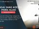 Bơngai Jang Kơchu păng Alah – 18/8/2026