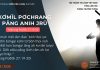Kơmĭl Pơchrang păng Anih Jrŭ – 30/8/2026