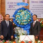 BĐD Tỉnh Lâm Đồng Chúc Mừng