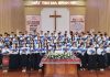 TP. Đồng Nai: Bế giảng Thánh Kinh Căn Bản tại 3 Trung tâm phía Bắc