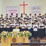 BH khóa sinh TT PHƯỚC LONG tôn vinh Chúa_1