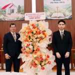 Ban Đại diện tỉnh Lâm Đồng