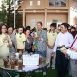 Ban Giám khảo chấm điểm