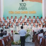 Ban hát HT Bạc Liêu