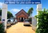Đắk Lắk: Địa bàn Cư M’gar Bồi linh và Sơ kết 6 tháng đầu năm 2026