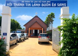 Đắk Lắk: Địa bàn Cư M’gar Bồi linh và Sơ kết 6 tháng đầu năm 2026