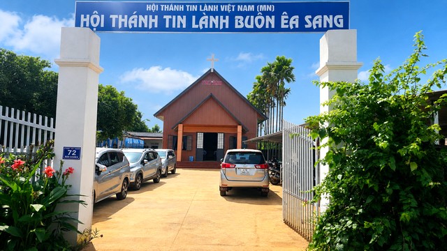 Đắk Lắk: Địa bàn Cư M’gar Bồi linh và Sơ kết 6 tháng đầu năm 2026