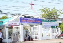 Hội Thánh Song Phú: Cảm tạ Chúa và Công bố Điểm Nhóm Phú Thịnh