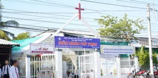 Hội Thánh Song Phú: Cảm tạ Chúa và Công bố Điểm Nhóm Phú Thịnh