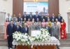 Đồng Tháp: Hội đồng Bồi linh Khu vực 2 lần thứ XXIII, năm 2026