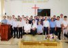Phòng Truyền thông TLH gặp mặt các Nhóm Biên tập BHKTHN tiếng sắc tộc