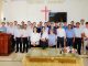 Phòng Truyền thông TLH gặp mặt các Nhóm Biên tập BHKTHN tiếng sắc tộc