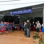 Điểm nhóm Tân Lập
