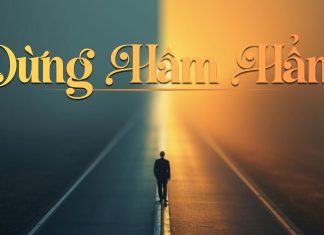 Thơ: ĐỪNG HÂM HẨM
