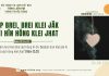 Pap Brei, Brei Klei Jăk Dưi Hĭn Hŏng Klei Jhat – 4/8/2026