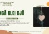 Ngă Klei Djŏ – 5/8/2026