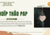 Hdĭp Thâo Pap – 10/8/2026