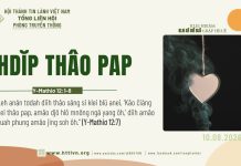 Hdĭp Thâo Pap – 10/8/2026