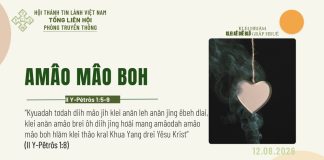 Amâo Mâo Boh – 12/8/2026