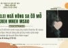Klei Ngă Hŏng Sa Čô Mô̆ Kreh Mneh Msao – 16/8/2026