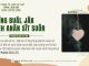 Dĭng BuăL Jăk Leh Anăn Sĭt Suôr – 17/8/2026