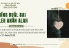 Dĭng Buăl Ƀai Leh Anăn Alah – 18/8/2026