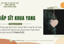 Biăp Sĭt Khua Yang – 19/8/2026