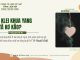 Ya Klei Khua Yang Mtă Kơ Kâo? – 27/8/2026