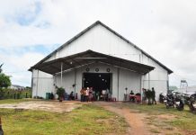 Đắk Lắk: Ra mắt Điểm Nhóm Tin Lành Chung Lập