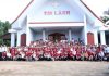 Đắk Lắk: Trại Bồi linh Trung Tráng niên